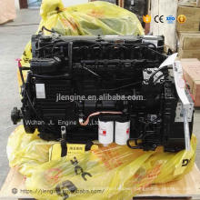 Good performance ISDe270 6.7L Truck Diesel Engine Assy